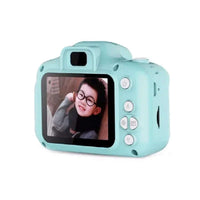 Kids Digital Camera – Mini HD Camera for Kids with 2.0" Screen, 1080P Video, Birthday Gift for Boys & Girls Ages 3-12