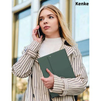 Bluetooth Keyboard Case for iPad 10th11th Gen & Air