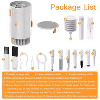20 in 1 Cleaning Kit for AirPods Pro Keyboard & Screen