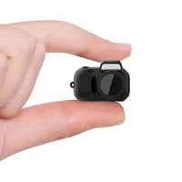 Mini Slr-Shaped 1080P Pocket DV Camera