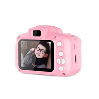 Kids Digital Camera – Mini HD Camera for Kids with 2.0" Screen, 1080P Video, Birthday Gift for Boys & Girls Ages 3-12